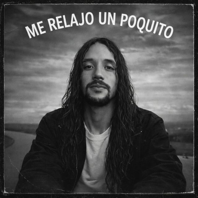 ACOSTA THE PRODUCER - 'ME RELAJO UN POQUITO (feat. shaggy)' [Ringtone]