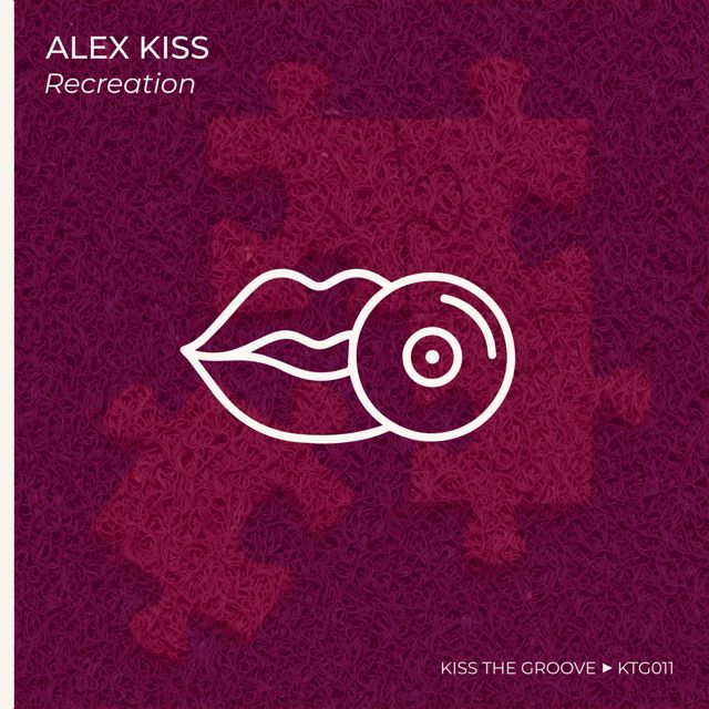 Alex Kiss - 'Recreation' [Ringtone]