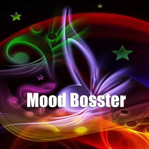 Widi Ismail - 'Mood Booster' [Ringtone]