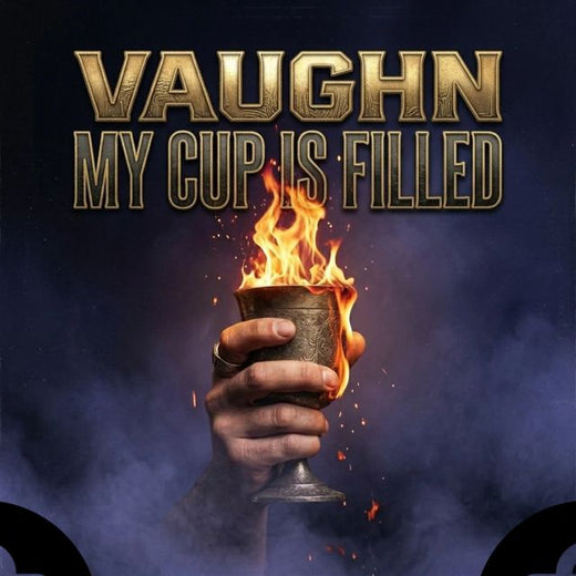 VauGhn - 'Hug The Transformer' [Ringtone]