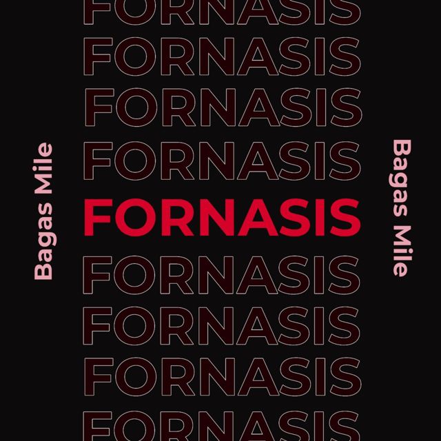 Bagas Mile - 'FORNASIS' [Ringtone]