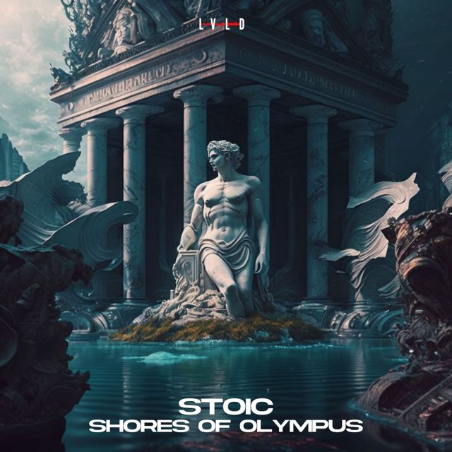 Stoic - 'Shores of Olympus' [Ringtone]