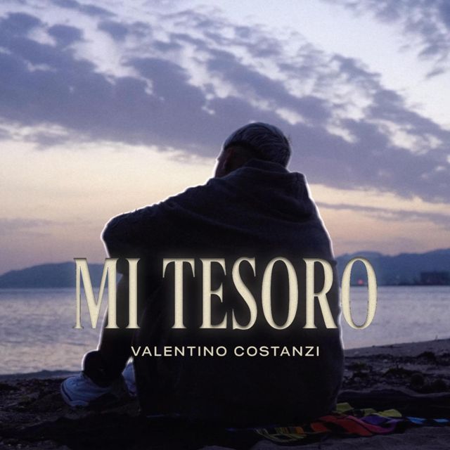 Valentino Costanzi - 'Mi Tesoro' [Ringtone]