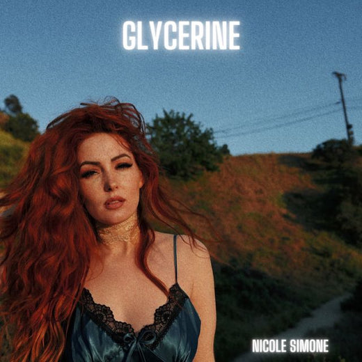 Nicole Simone - 'Glycerine' [Ringtone]