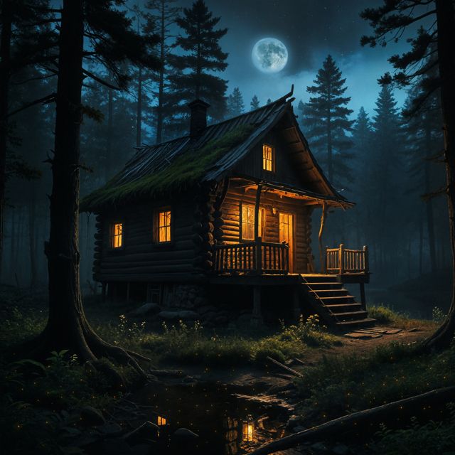 ALTERMORE - 'Gloomy House' [Ringtone]