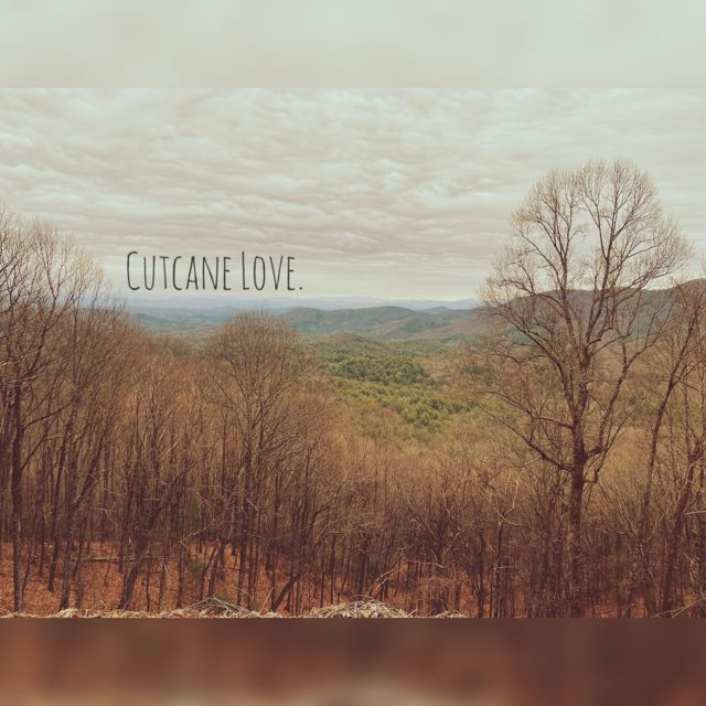 Jonah Pierce - 'Cutcane Love' [Ringtone]