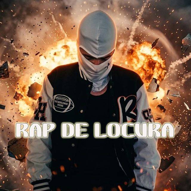 Lil dilan - 'rap de locura' [Ringtone]