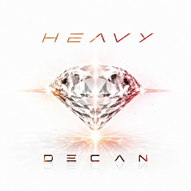 Decan - 'HEAVY' [Ringtone]