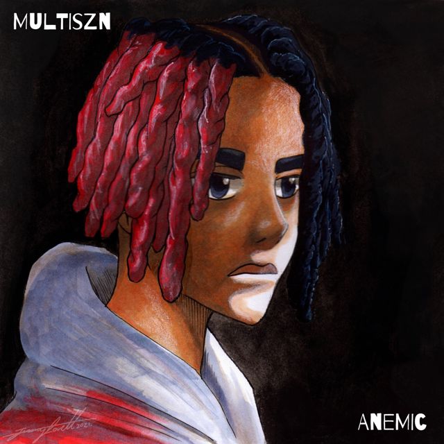 Multiszn - 'Anemic' [Ringtone]