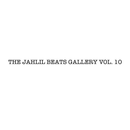 Jahlil Beats - 'Correggio' [Ringtone]