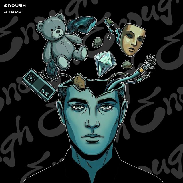 JTAPP - 'Enough' [Ringtone]