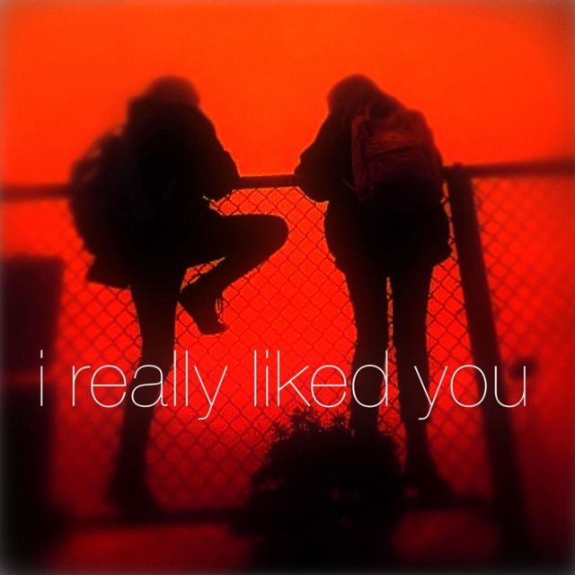 1gnis - 'i really liked you' [Ringtone]