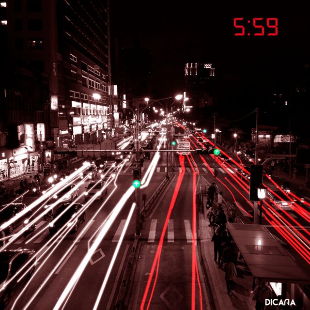 Sonander - '5:59' [Ringtone]