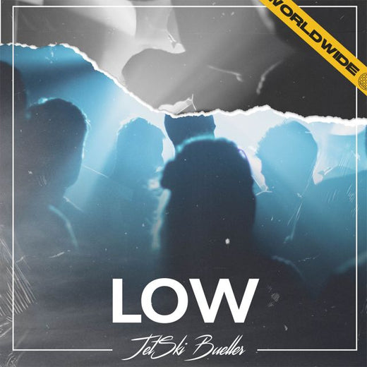 JetSki Bueller - 'Low' [Ringtone]