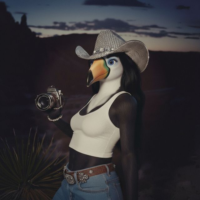 Tocanna - 'Rola de Cavalo' [Ringtone]