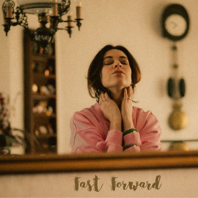 Rachèl Louise - 'Fast Forward' [Ringtone]