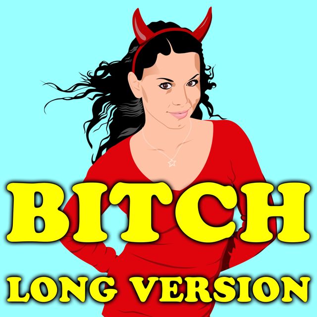 Text Tone Rude Phone - 'Bitch Long Version' [Ringtone]