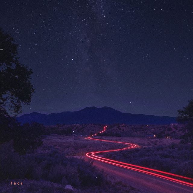 Russell Boiarsky - 'Taos' [Ringtone]