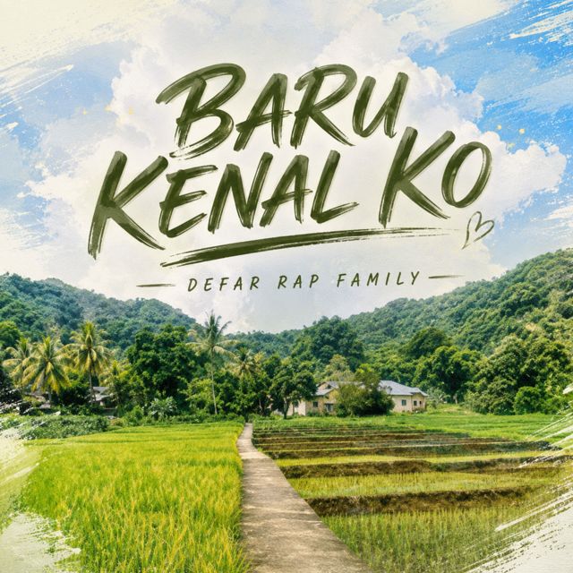 DEFAR RAP FAMILY - 'Baru Kenal Ko' [Ringtone]