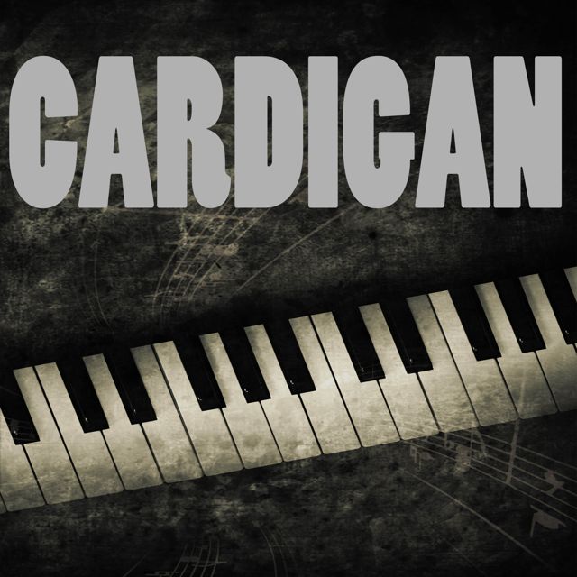 Dj Diamond Cutz - 'Cardigan (Chorus)' [Ringtone]