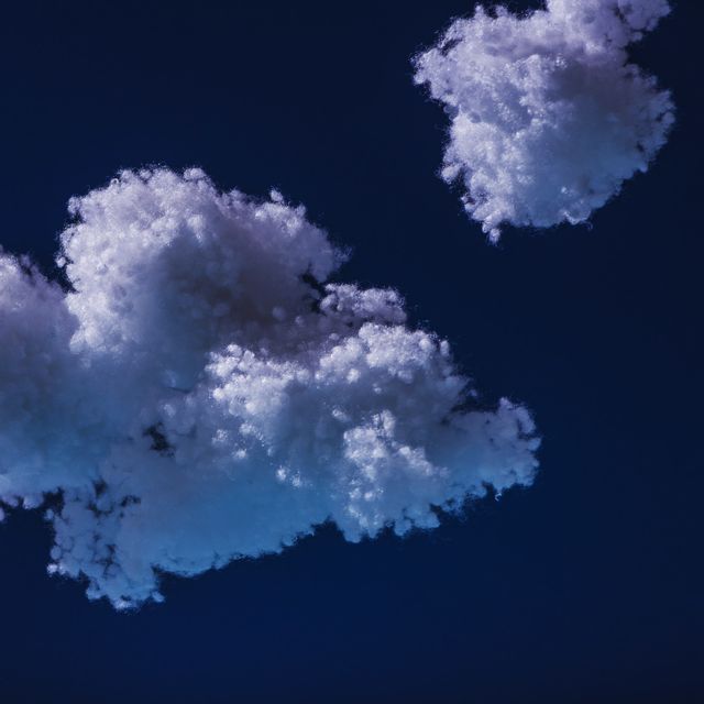 Cloud Static - 'Filler' [Ringtone]