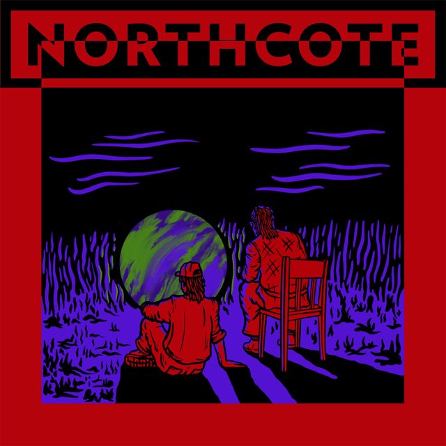 Northcote - 'Man Inside the Glass (feat. David Goertzen)' [Ringtone]