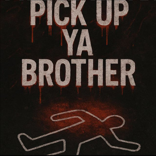 P9Jog - 'Pick Up Ya Brotha' [Ringtone]