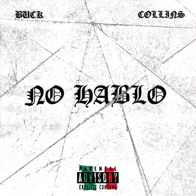 Sincerely Collins - 'No Hablo (feat. Young Buck)' [Ringtone]
