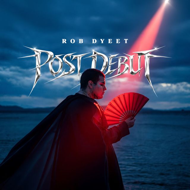 Rob Dyeet - 'cielo de metal' [Ringtone]
