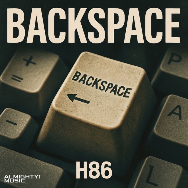 H86 - 'BACKSPACE' [Ringtone]