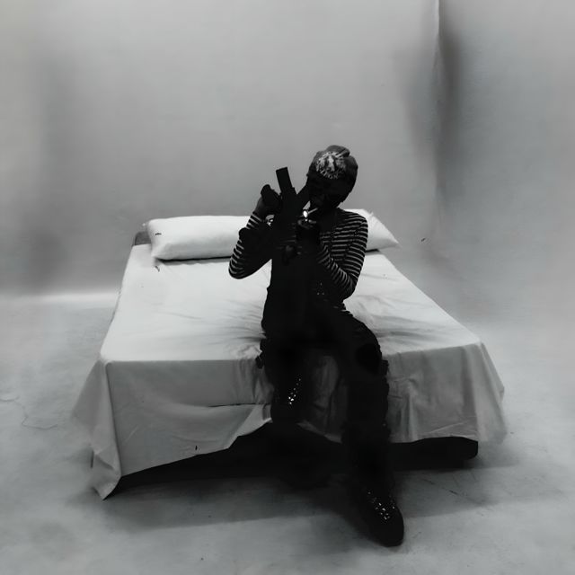 Jaykatana - 'Demon Catcher' [Ringtone]