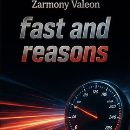 Zarmony Valeon - 'Inform Them' [Ringtone]
