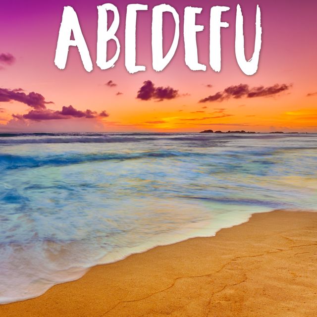 Tropical Jawns - 'abcdefu (Marimba)' [Ringtone]