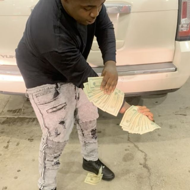 Zoelyfe Zoe - 'Truth Fairy' [Ringtone]