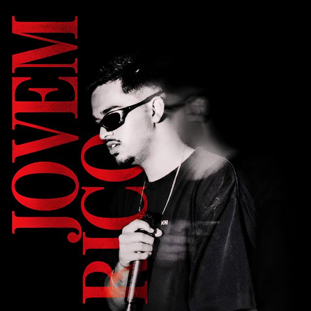 Jehff - 'Jovem Rico' [Ringtone]