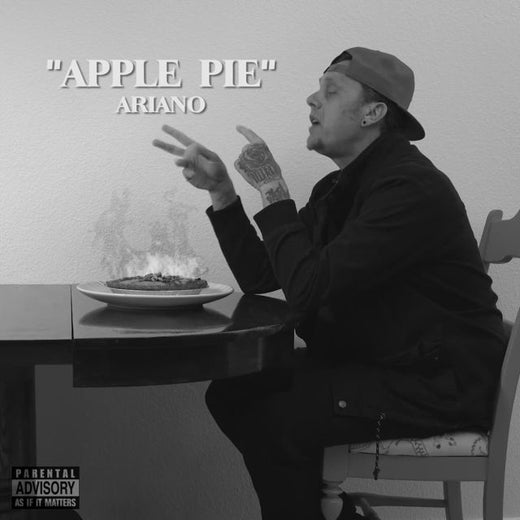 Ariano - 'Apple Pie' [Ringtone]