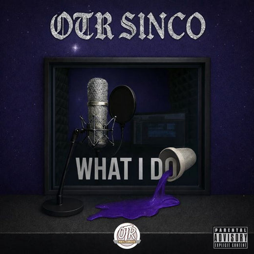 Otr Sinco - 'What I Do' [Ringtone]