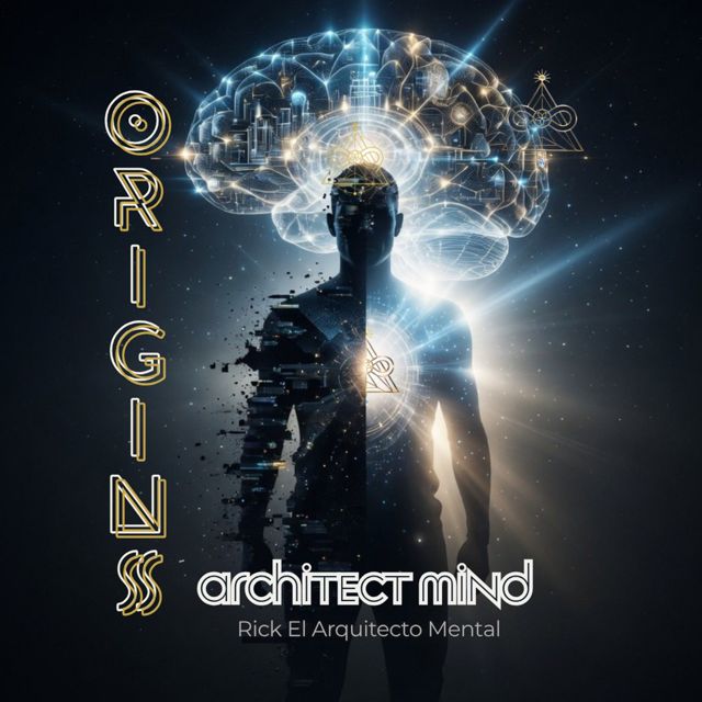 Rick El Arquitecto Mental - 'Yo Soy El Guapito' [Ringtone]