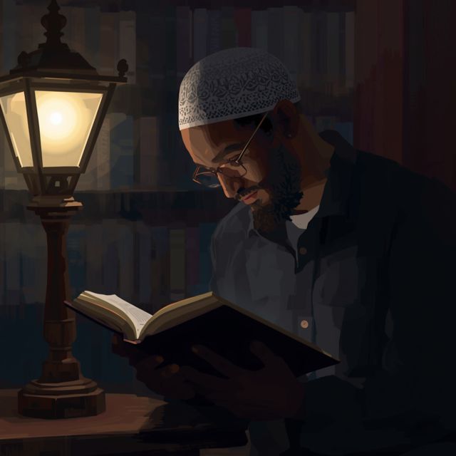 Ahmd Ahmd - 'Best Voice Last Two Verses of Surah Al Baqarah' [Ringtone]