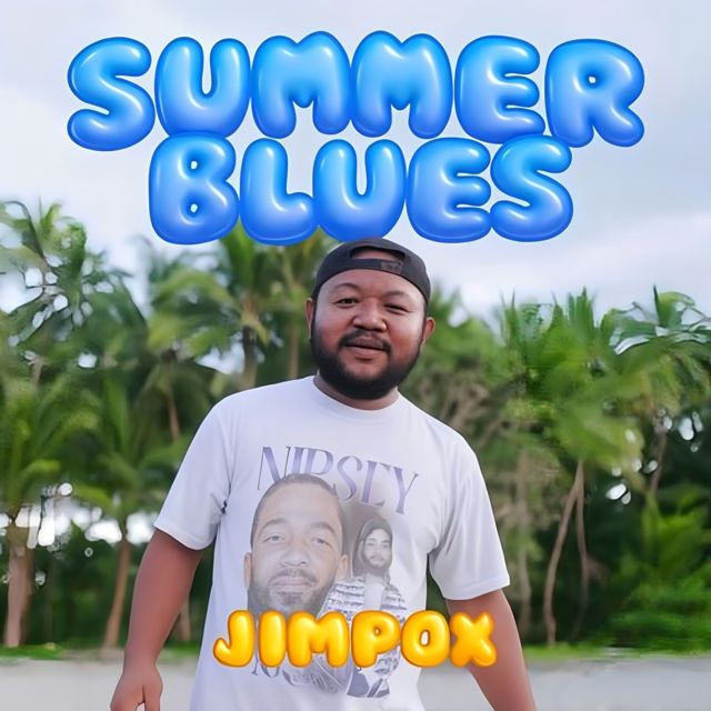 Jimpox - 'Summer Blues (feat. W.N.A & Rhe M.A.C)' [Ringtone]