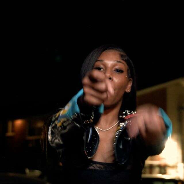 Boujie Jay - 'Murder' [Ringtone]