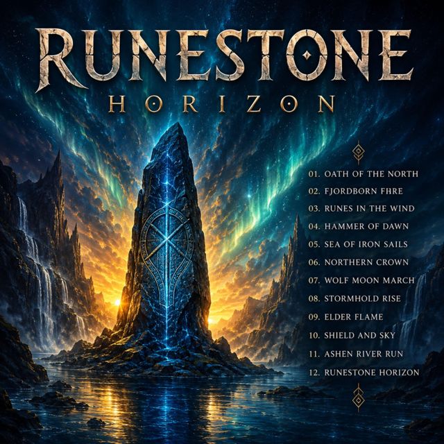 ZEE ZEE - 'Stormhold Rise' [Ringtone]