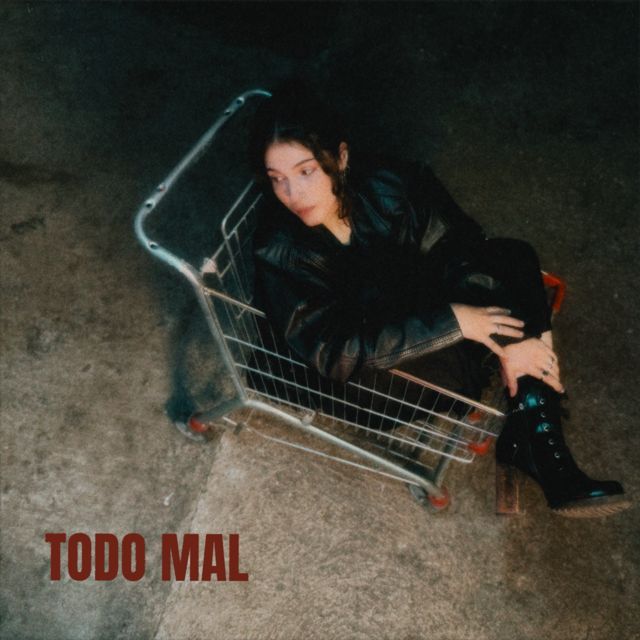ANA SANÍN - 'TODO MAL' [Ringtone]