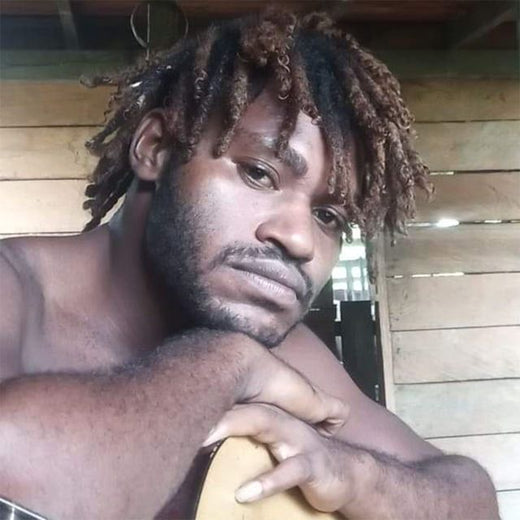 kogoya amogero - 'Sayang telfon kah' [Ringtone]