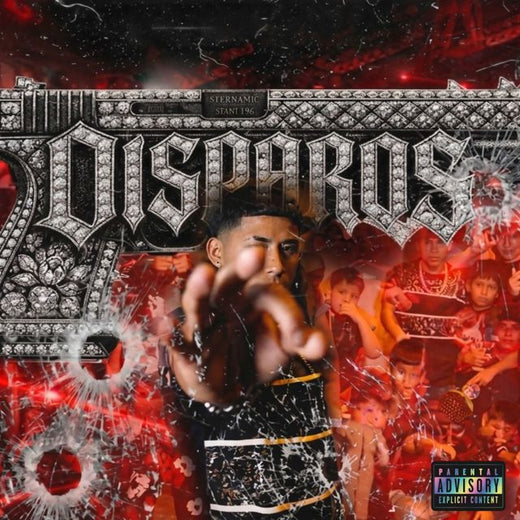 Bateria $eria Beats - 'Disparos' [Ringtone]
