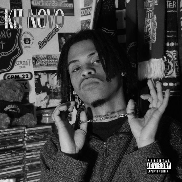 Galick - 'KIT NOVO (feat. Nick Dilla)' [Ringtone]