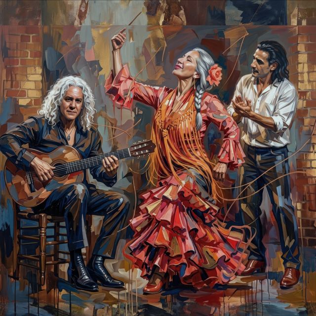 Gustavo Torres - 'La Paya' [Ringtone]