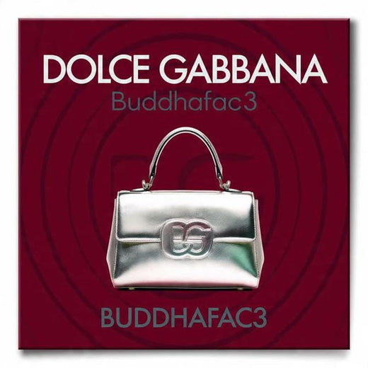 Buddhafac3 - 'Dolce gabbana' [Ringtone]