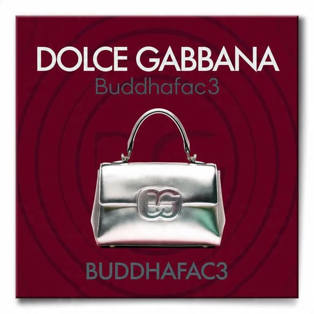 Buddhafac3 - 'Dolce gabbana' [Ringtone]