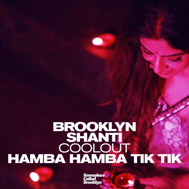 Brooklyn Shanti - 'Hamba Hamba Tik Tik (feat. DJ Coolout)' [Ringtone]